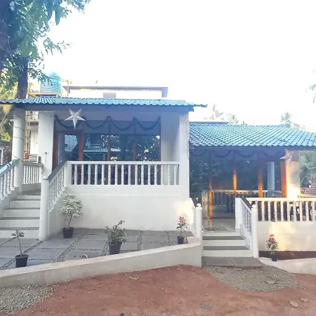 Anna Cottages Agonda